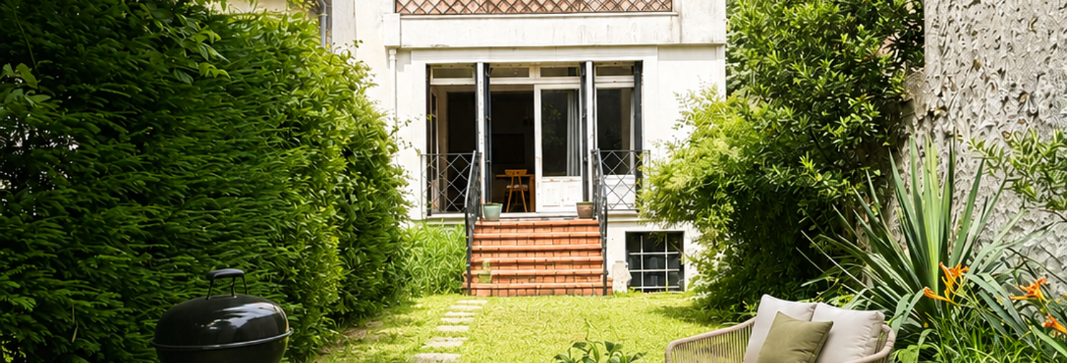 Maison 3 Pièces 80 m² à vendre à Mandres-les-Roses (94520)
