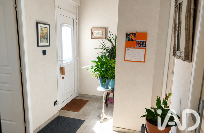 Vente Appartement 3 pièces — photo 2