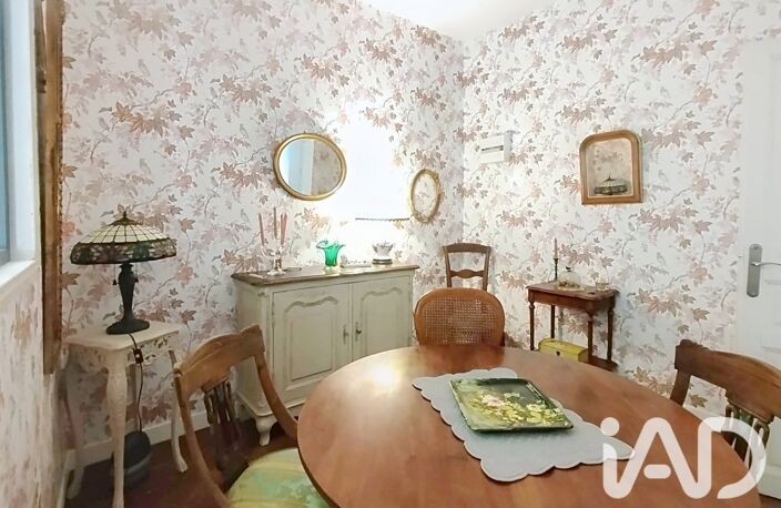 Vente Appartement 3 pièces — photo 5