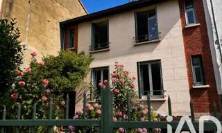 Immeuble  144 m² à vendre à Clermont-Ferrand (63000)