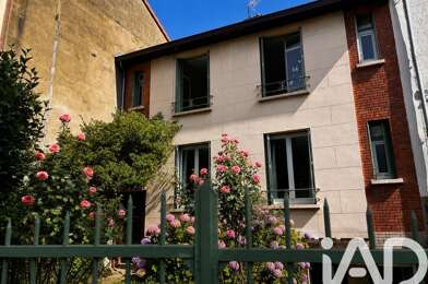 Immeuble  336000 €