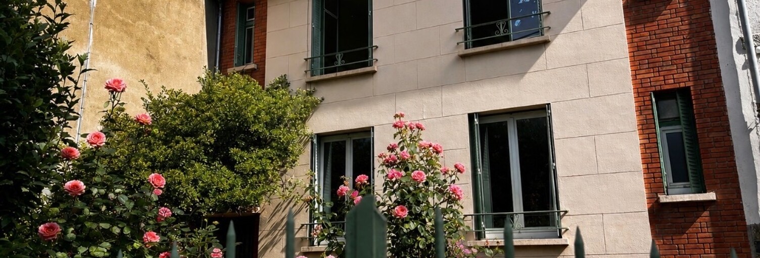Immeuble  144 m² à vendre à Clermont-Ferrand (63000)
