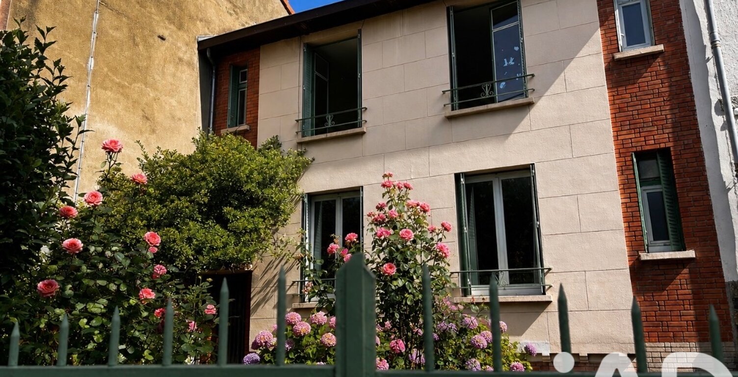 Vente Immeuble 144 m&sup2; — photo 1