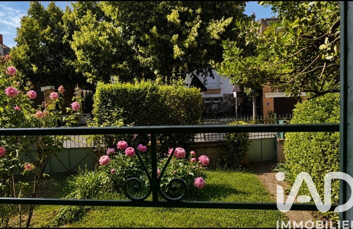 Vente Immeuble 144 m&sup2; — photo 2