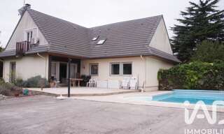 Maison 7 Pièces 205 m² à vendre à Dammarie-les-Lys (77190)