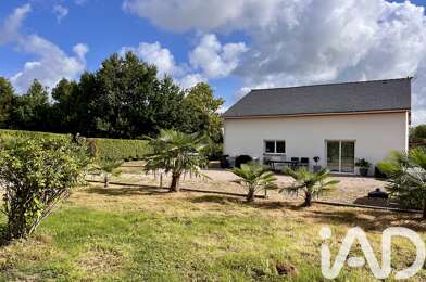 Maison 4 pièces 255000 €