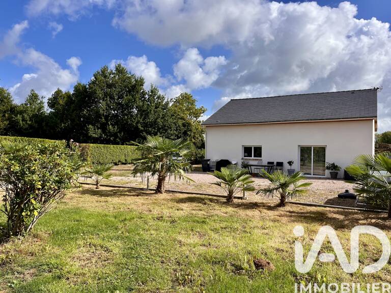 Vente Maison/villa 4 pièces — photo 1