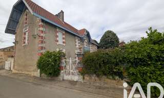 Maison 9 Pièces 320 m² à vendre à Mosnac-Saint-Simeux (16120)