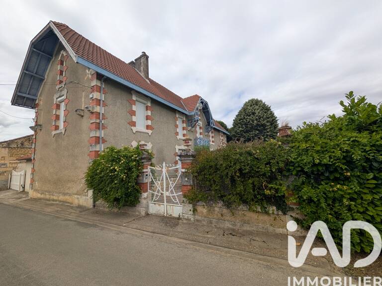 Vente Maison de village 9 pièces — photo 1