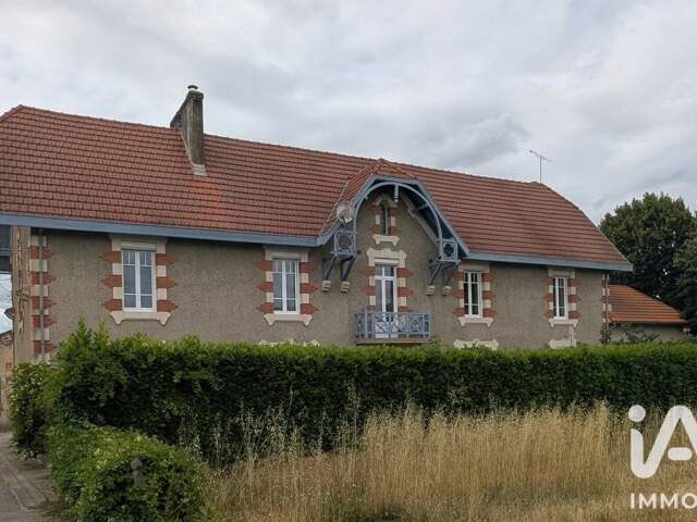 Vente Maison de village 9 pièces — photo du bien