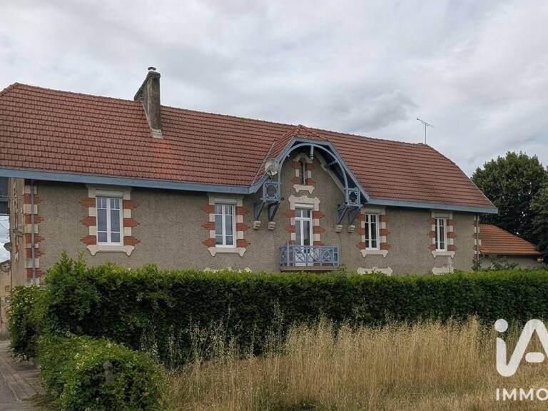 Vente Maison de village 9 pièces — photo 1