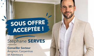 Commerce  31 m² à vendre à Cavaillon (84300)