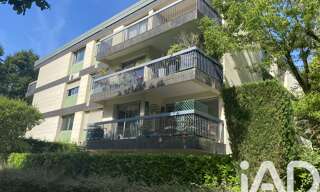 Appartement 3 Pièces 103 m² à louer à Chatou (78400)