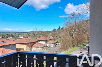 Appartement 4 pièces 341000 €