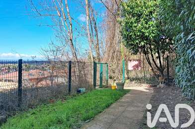 Appartement 4 pièces 341000 €
