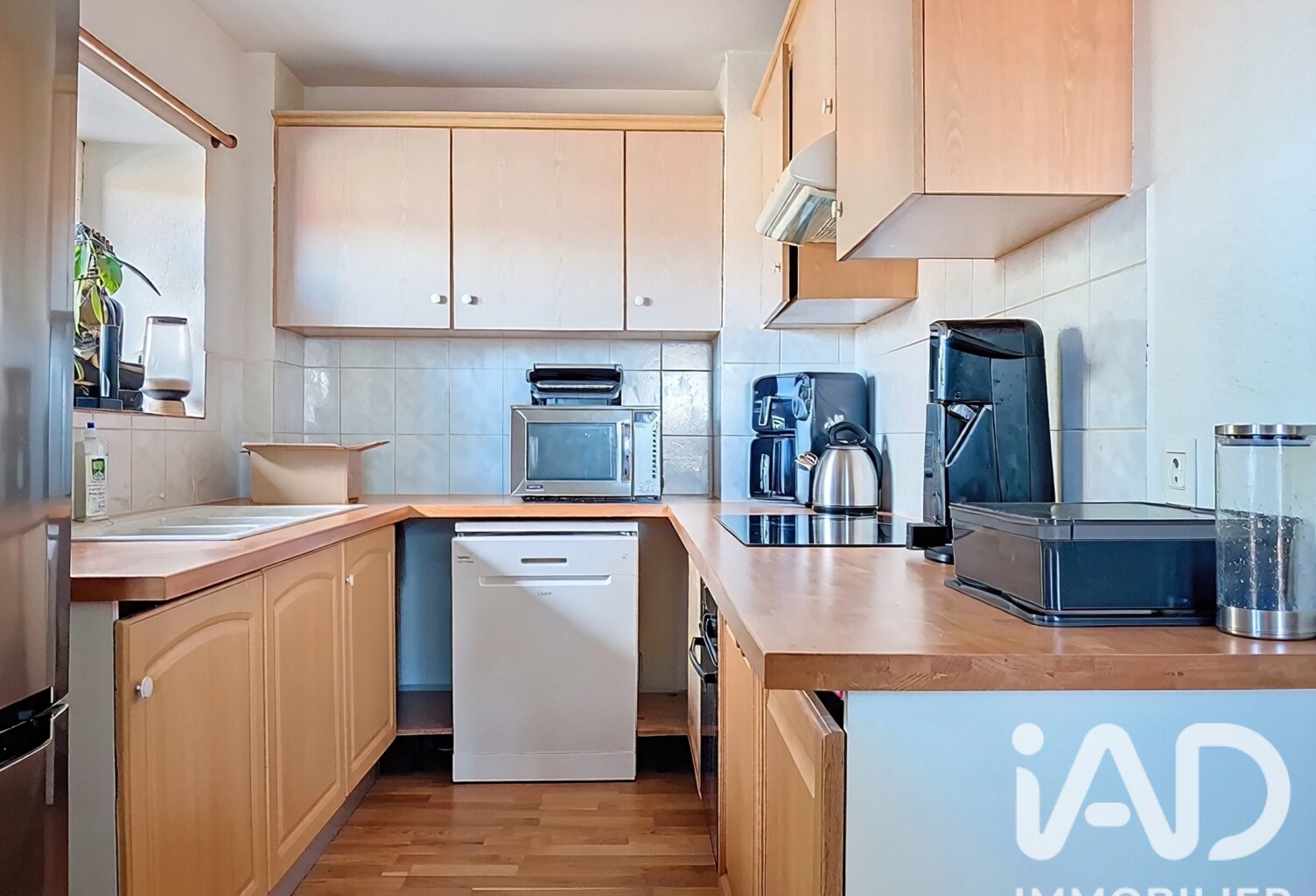 Vente Triplex 4 pièces — photo 1