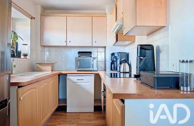 Vente Triplex 4 pièces — photo du bien