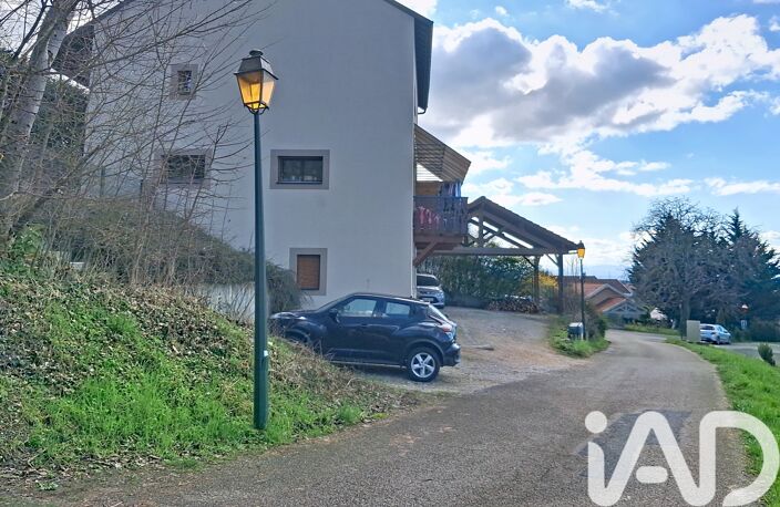 Vente Triplex 4 pièces — photo 3