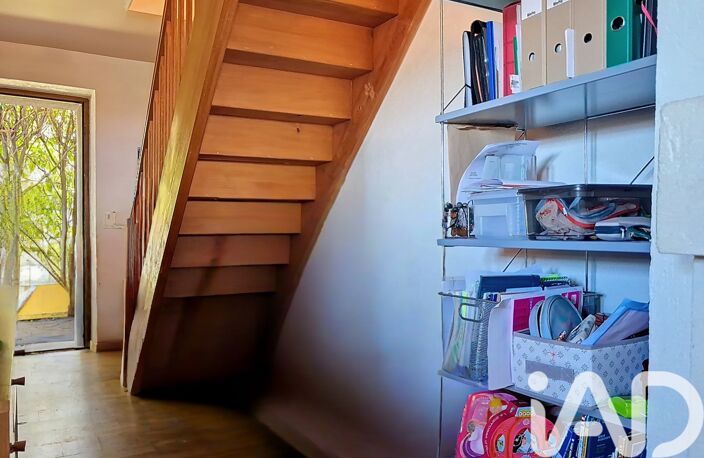 Vente Triplex 4 pièces — photo 4