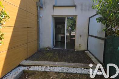 Appartement 1 pièces 95000 €