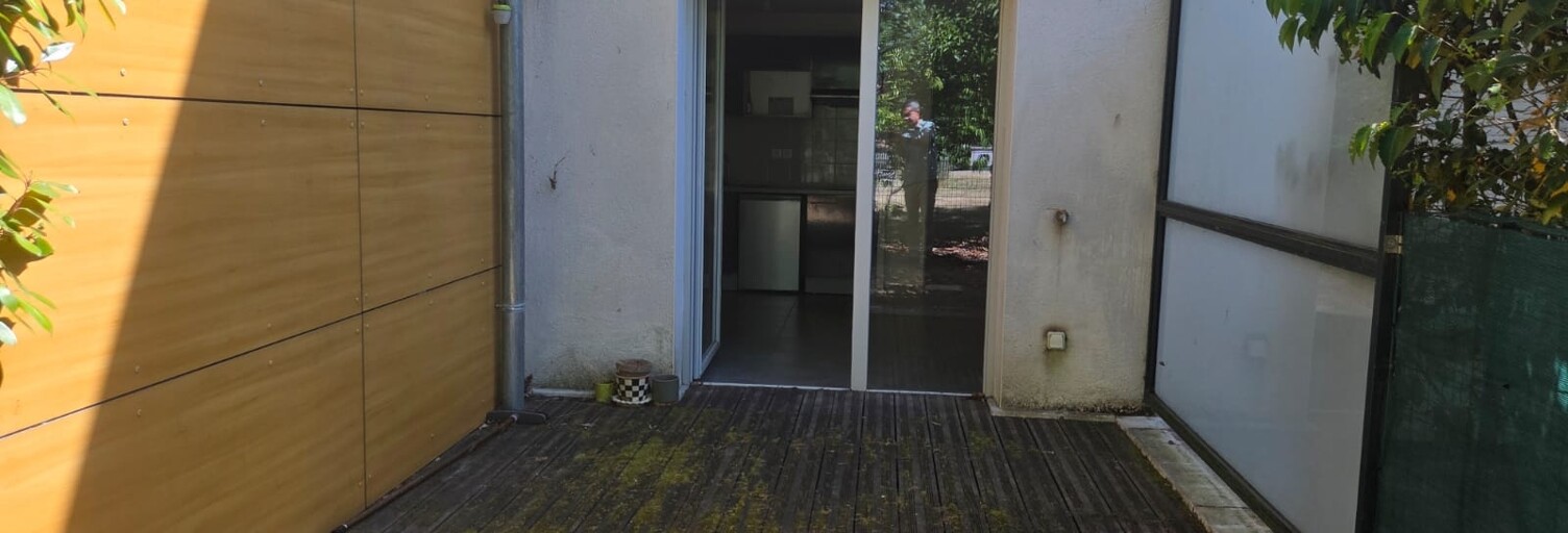 Appartement 1 Pièce 20 m² à vendre à Toulouse (31300)