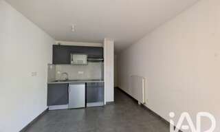 Appartement 1 Pièce 20 m² à vendre à Toulouse (31300)