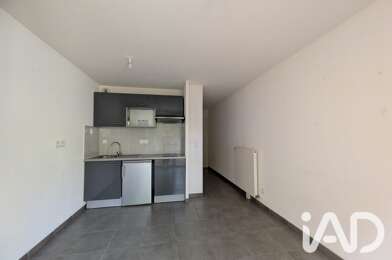 Appartement 1 pièces 95000 €