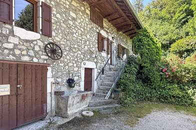 Maison 3 pièces 299000 €