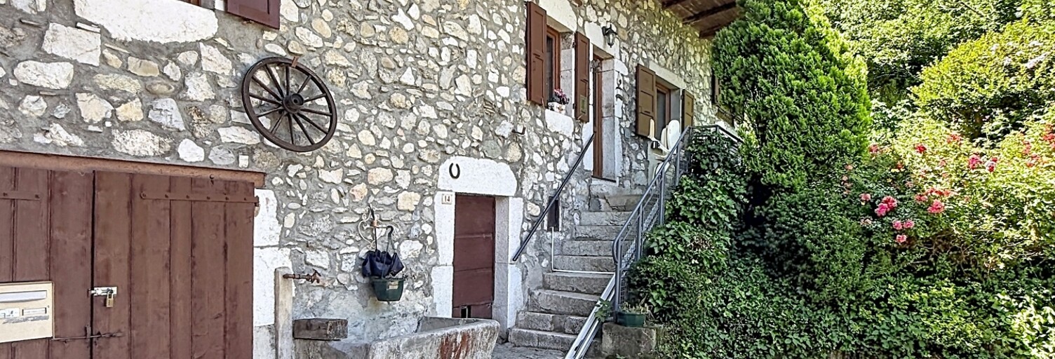 Maison 3 Pièces 80 m² à vendre à Clarafond-Arcine (74270)