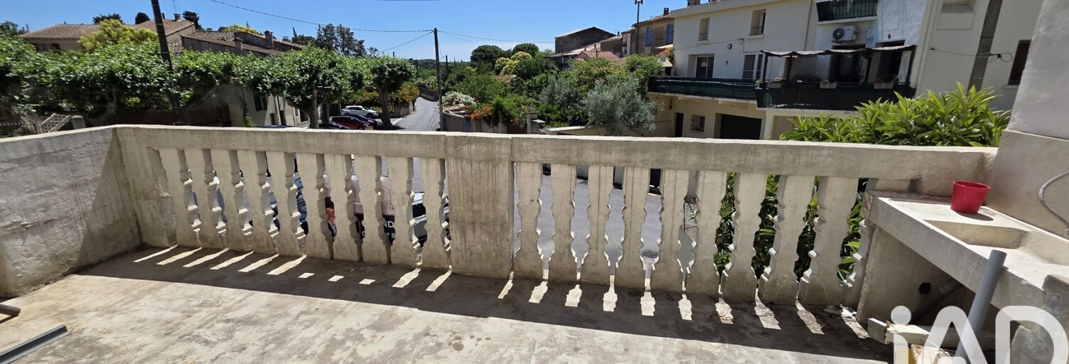 Maison 5 Pièces 160 m² à vendre à Saint-Pargoire (34230)