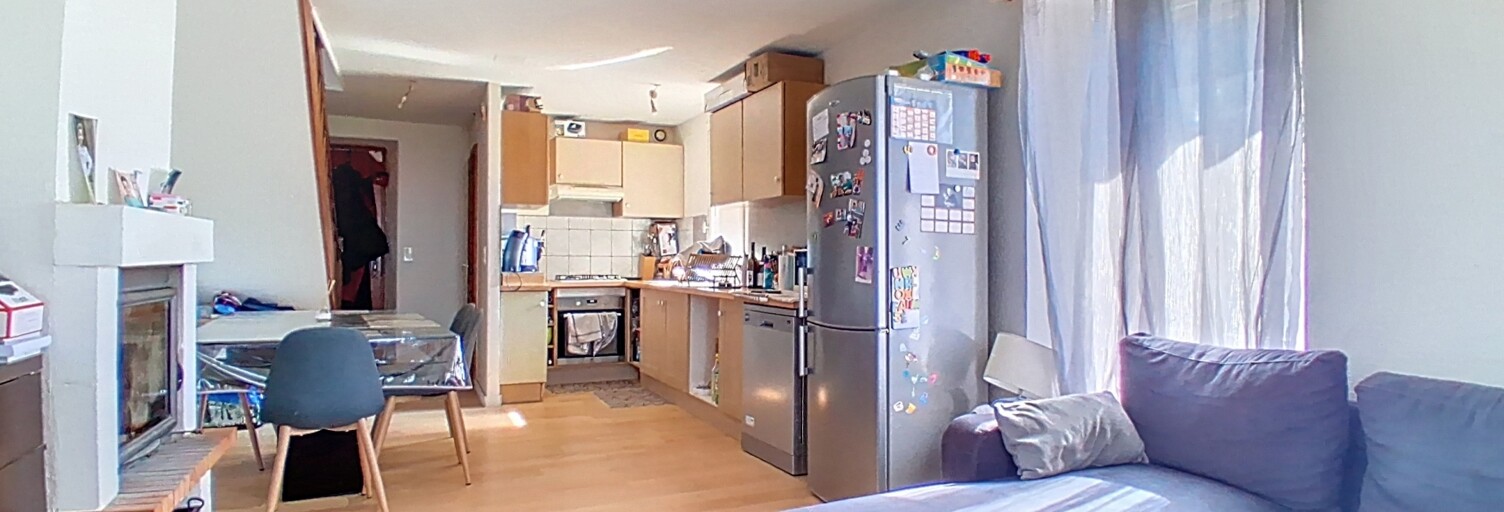 Appartement 5 Pièces 81 m² à vendre à Machilly (74140)