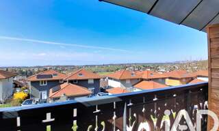 Appartement 5 Pièces 81 m² à vendre à Machilly (74140)
