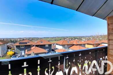 Appartement 5 pièces 309000 €