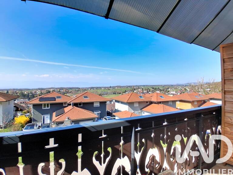 Vente Appartement 5 pièces — photo 1