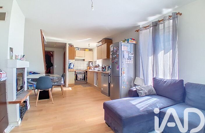 Vente Appartement 5 pièces — photo 2