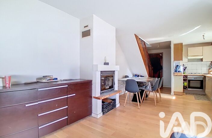 Vente Appartement 5 pièces — photo 3