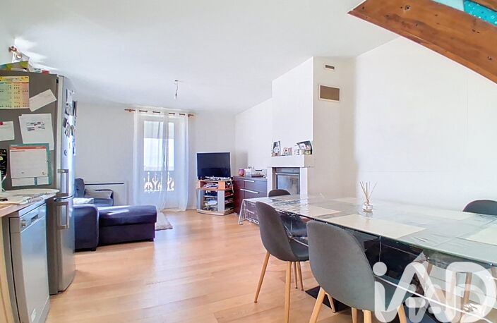 Vente Appartement 5 pièces — photo 4