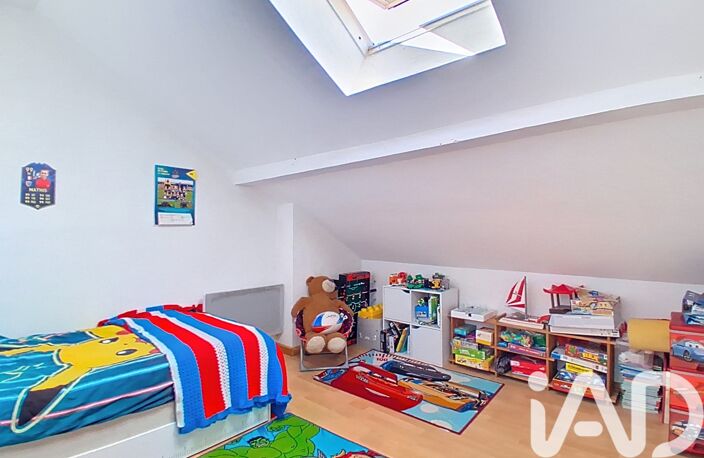 Vente Appartement 5 pièces — photo 5