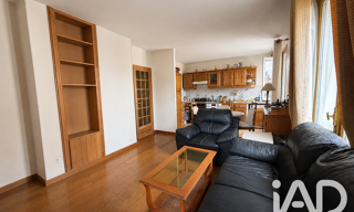 Appartement 2 Pièces 48 m² à vendre à Montrouge (92120)