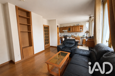 Appartement 2 pièces 325000 €