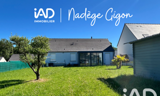 Maison 4 Pièces 84 m² à vendre à La Vicomté-sur-Rance (22690)