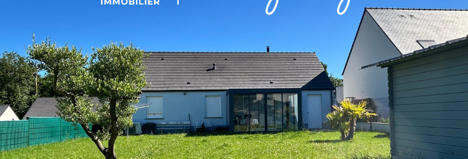 Maison 4 Pièces 84 m² à vendre à La Vicomté-sur-Rance (22690)