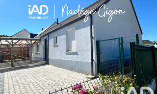 Maison 4 Pièces 84 m² à vendre à La Vicomté-sur-Rance (22690)