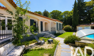 Maison 6 Pièces 155 m² à vendre à Villetelle (34400)