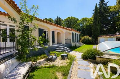 Maison 6 pièces 540000 €
