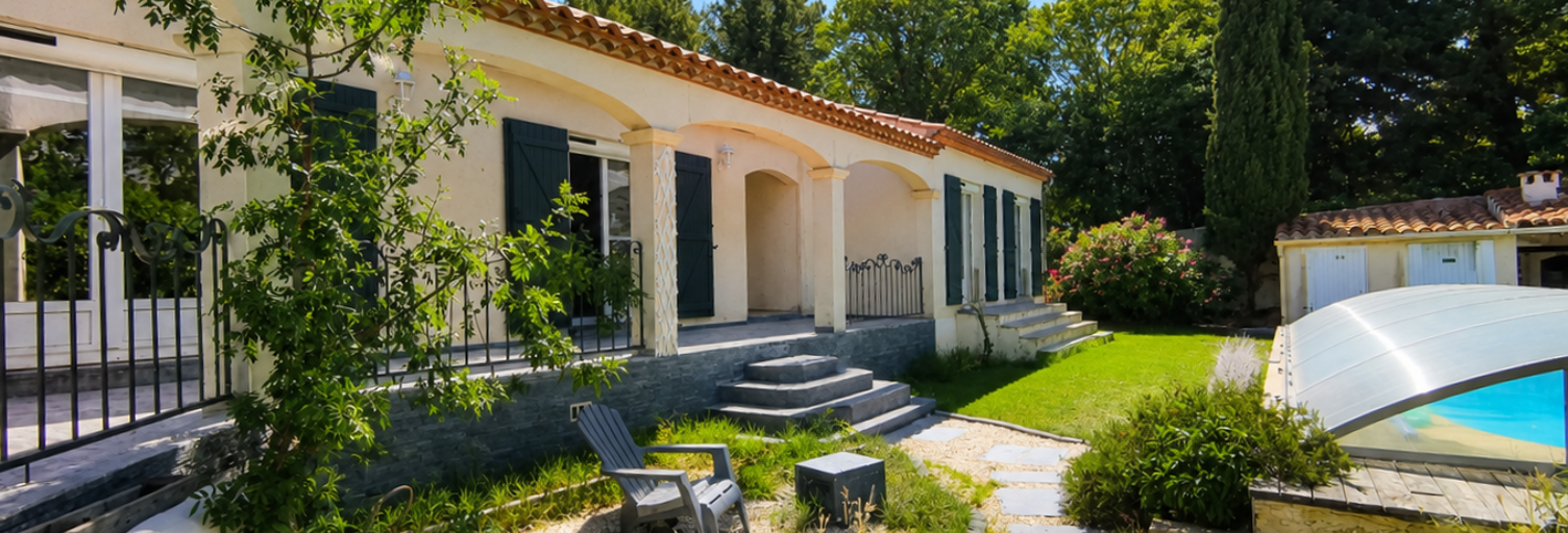 Maison 6 Pièces 155 m² à vendre à Villetelle (34400)