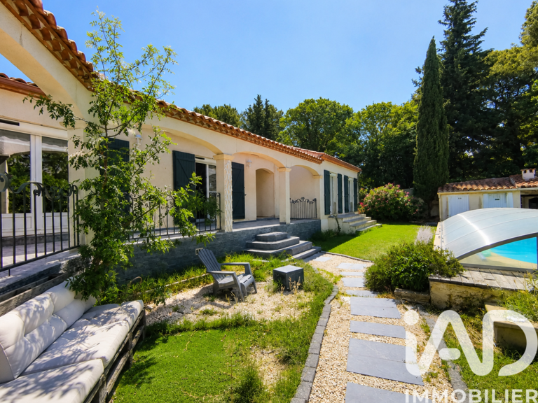 Vente Maison/villa 6 pièces — photo 1