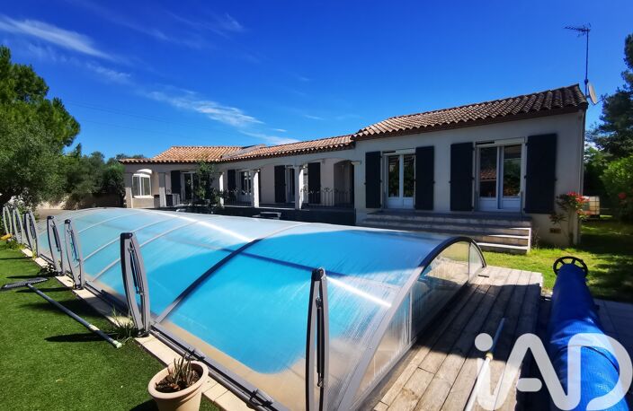 Vente Maison/villa 6 pièces — photo 2
