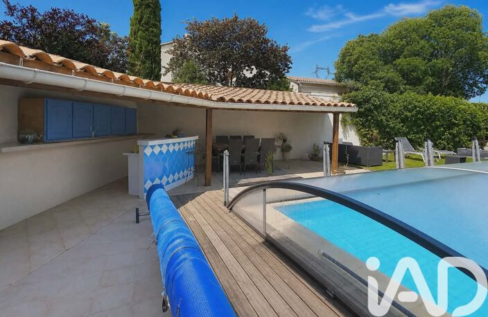Vente Maison/villa 6 pièces — photo 3