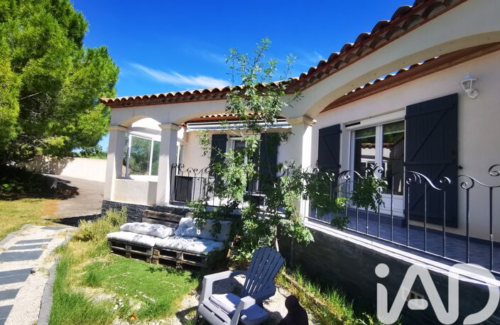Vente Maison/villa 6 pièces — photo 5